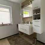 Ferienwohnung Lilienthal Apartman