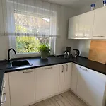 דירה Ferienwohnung Lilienthal