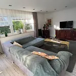 Ferienwohnung Lilienthal דירה