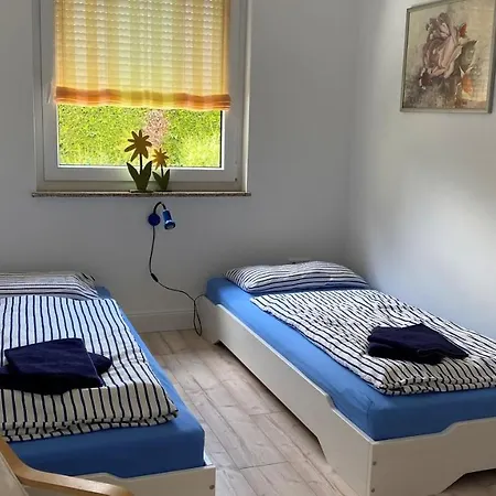 Ferienwohnung Lilienthal