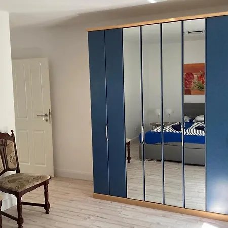 Apartman Ferienwohnung Lilienthal *