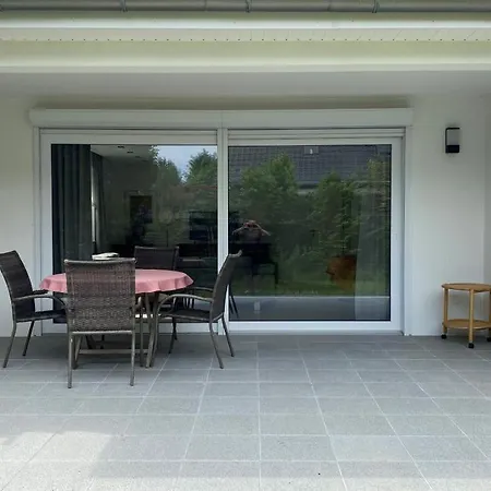 Apartment Lilienthal Lilienthal (Lower-Saxony)