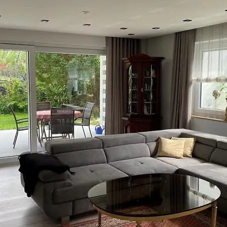 Ferienwohnung Lilienthal *