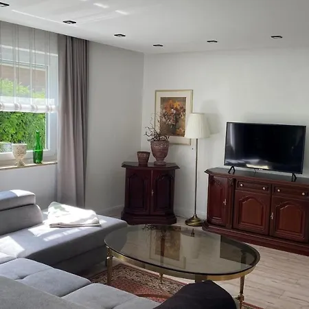 Ferienwohnung Lilienthal