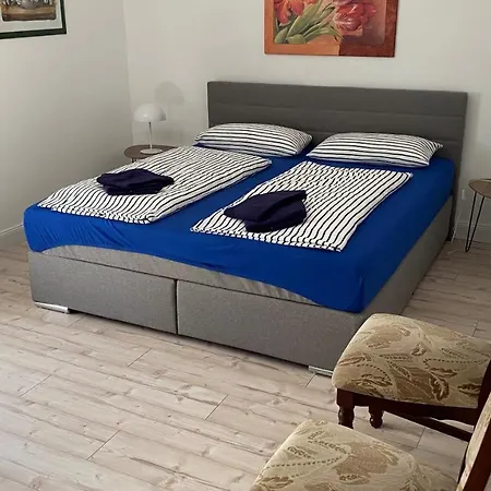 Ferienwohnung Lilienthal * Lilienthal (Lower-Saxony)