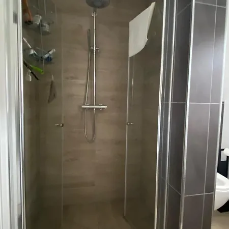 Ferienwohnung Lilienthal Lägenhet Lilienthal (Lower-Saxony)