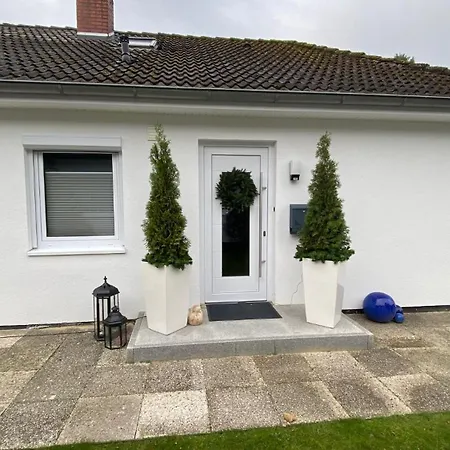 Apartment Lilienthal Lilienthal (Lower-Saxony)