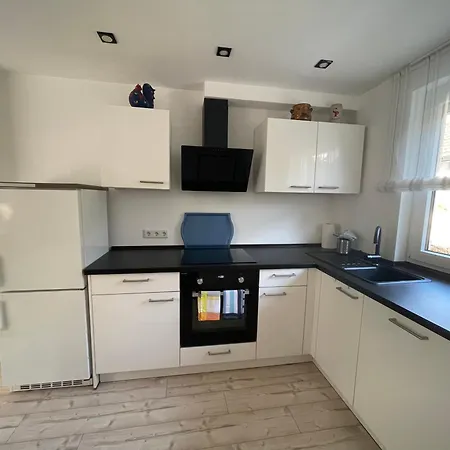Διαμέρισμα Ferienwohnung Lilienthal Lilienthal (Lower-Saxony)