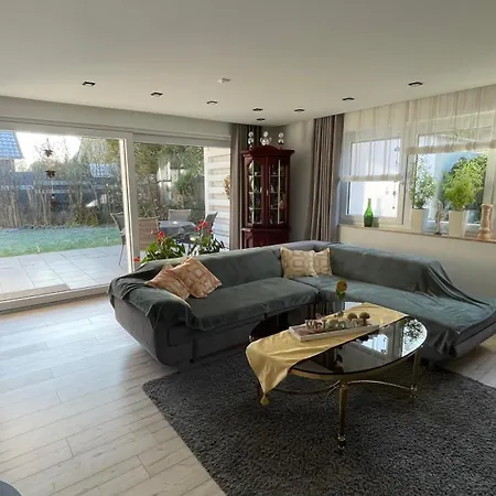 Ferienwohnung Lilienthal