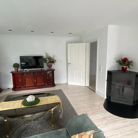 Ferienwohnung Lilienthal