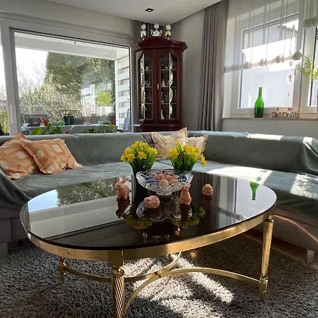 דירה Ferienwohnung Lilienthal *
