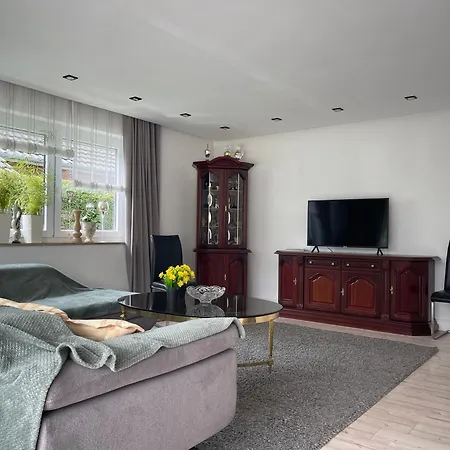 Ferienwohnung Lilienthal Lilienthal (Lower-Saxony)