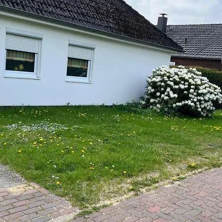 Ferienwohnung Lilienthal Διαμέρισμα *
