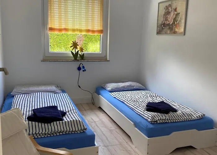 Ferienwohnung Lilienthal