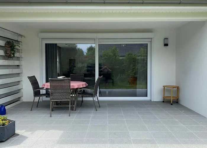 Lejlighed Ferienwohnung Lilienthal Lilienthal (Lower-Saxony)