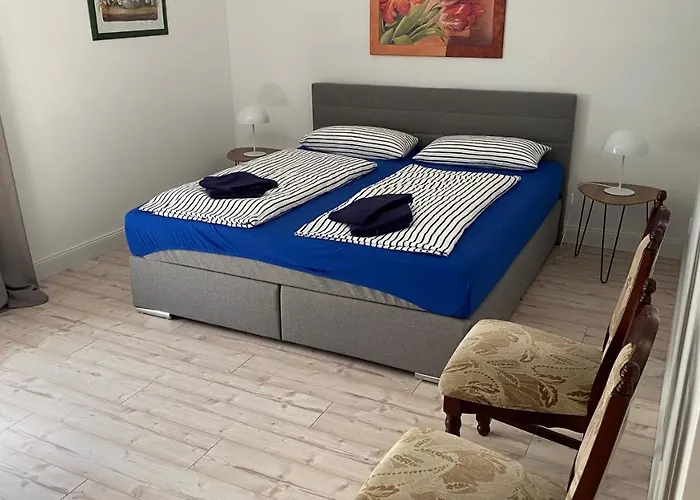 Ferienwohnung Lilienthal * Lilienthal (Lower-Saxony)