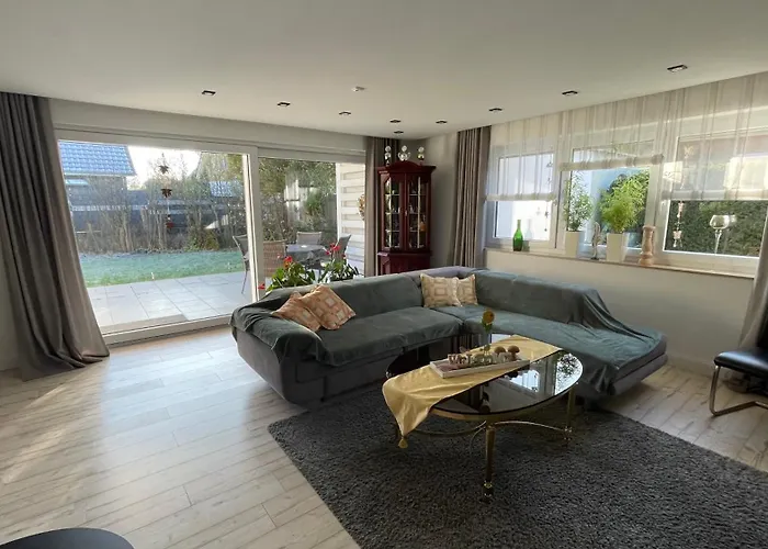 Ferienwohnung Lilienthal