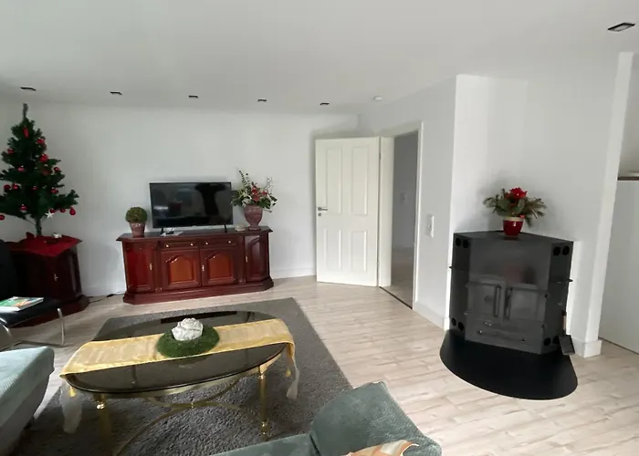 Ferienwohnung Lilienthal
